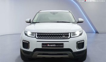 Land-Rover Range Rover Evoque 2.0L eD4 Diesel 150CV 4×2 SE lleno