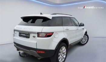Land-Rover Range Rover Evoque 2.0L eD4 Diesel 150CV 4×2 SE lleno