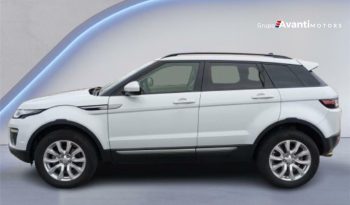 Land-Rover Range Rover Evoque 2.0L eD4 Diesel 150CV 4×2 SE lleno