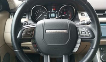 Land-Rover Range Rover Evoque 2.0L eD4 Diesel 150CV 4×2 SE lleno