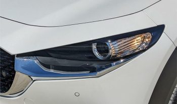 Mazda CX-30 e-SKYACTIV-G 2.0 110 kW 2WD Homura lleno