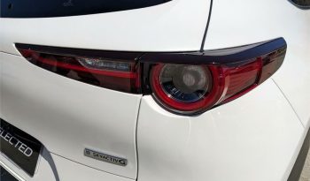 Mazda CX-30 e-SKYACTIV-G 2.0 110 kW 2WD Homura lleno