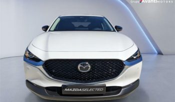 Mazda CX-30 e-SKYACTIV-G 2.0 110 kW 2WD Homura lleno