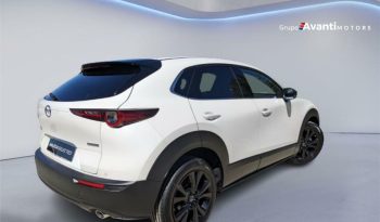Mazda CX-30 e-SKYACTIV-G 2.0 110 kW 2WD Homura lleno
