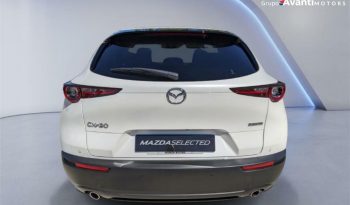 Mazda CX-30 e-SKYACTIV-G 2.0 110 kW 2WD Homura lleno
