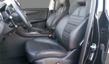 MG HS 1.5 Turbo GDI Luxury lleno