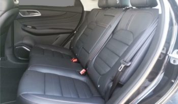 MG HS 1.5 Turbo GDI Luxury lleno