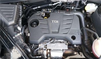 MG HS 1.5 Turbo GDI Luxury lleno