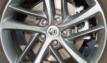 MG HS 1.5 Turbo GDI Luxury lleno