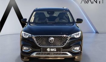 MG HS 1.5 Turbo GDI Luxury lleno