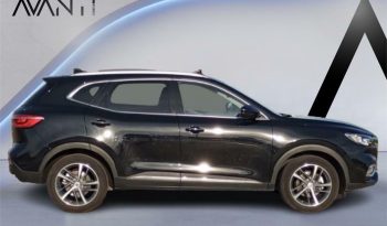 MG HS 1.5 Turbo GDI Luxury lleno
