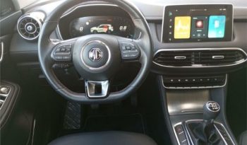 MG HS 1.5 Turbo GDI Luxury lleno