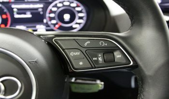 Audi Q2 Adrenalin 35 TDI 110 kW (150 CV) S tronic lleno