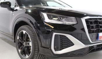 Audi Q2 Adrenalin 35 TDI 110 kW (150 CV) S tronic lleno