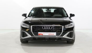 Audi Q2 Adrenalin 35 TDI 110 kW (150 CV) S tronic lleno