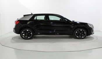 Audi Q2 Adrenalin 35 TDI 110 kW (150 CV) S tronic lleno