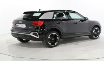 Audi Q2 Adrenalin 35 TDI 110 kW (150 CV) S tronic lleno