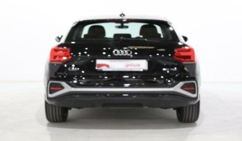 Audi Q2 Adrenalin 35 TDI 110 kW (150 CV) S tronic lleno