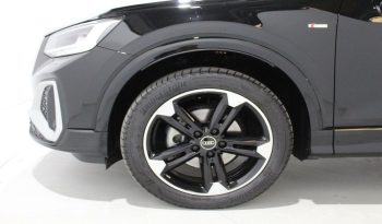 Audi Q2 Adrenalin 35 TDI 110 kW (150 CV) S tronic lleno