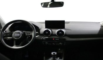 Audi Q2 Adrenalin 35 TDI 110 kW (150 CV) S tronic lleno