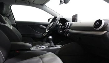 Audi Q2 Adrenalin 35 TDI 110 kW (150 CV) S tronic lleno