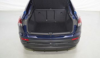Audi Q4 e-tron Black line edition 40 e-tron 82kWh 150 kW (204 CV) lleno