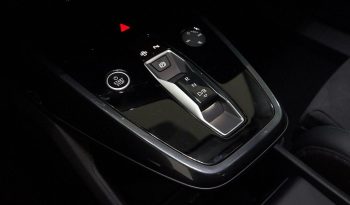 Audi Q4 e-tron Black line edition 40 e-tron 82kWh 150 kW (204 CV) lleno