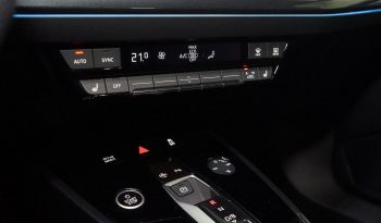 Audi Q4 e-tron Black line edition 40 e-tron 82kWh 150 kW (204 CV) lleno