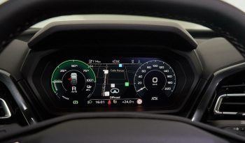 Audi Q4 e-tron Black line edition 40 e-tron 82kWh 150 kW (204 CV) lleno