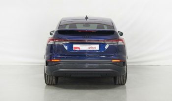Audi Q4 e-tron Black line edition 40 e-tron 82kWh 150 kW (204 CV) lleno