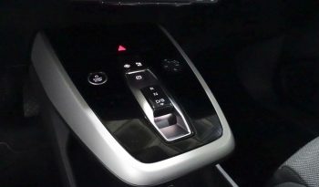 Audi Q4 e-tron S line 40 e-tron 150 kW (204 CV) lleno