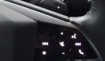 Audi Q4 e-tron S line 40 e-tron 150 kW (204 CV) lleno