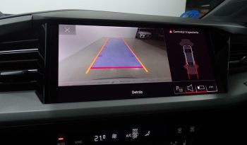 Audi Q4 e-tron S line 40 e-tron 150 kW (204 CV) lleno