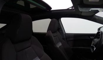 Audi Q4 e-tron S line 40 e-tron 150 kW (204 CV) lleno