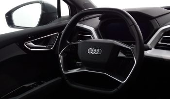 Audi Q4 e-tron S line 40 e-tron 150 kW (204 CV) lleno