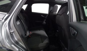 Audi Q4 e-tron S line 40 e-tron 150 kW (204 CV) lleno