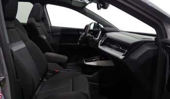 Audi Q4 e-tron S line 40 e-tron 150 kW (204 CV) lleno