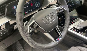 Audi Q8 e-tron Sportback S line 55 quattro 300 kW (408 CV) lleno