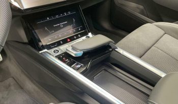 Audi Q8 e-tron Sportback S line 55 quattro 300 kW (408 CV) lleno