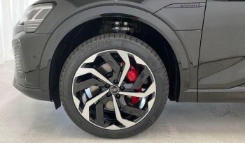 Audi Q8 e-tron Sportback S line 55 quattro 300 kW (408 CV) lleno