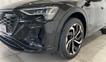 Audi Q8 e-tron Sportback S line 55 quattro 300 kW (408 CV) lleno