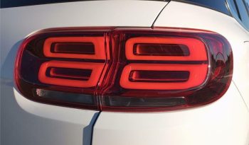 Citroën C5 Aircross PureTech 96kW (130CV) S&S Feel lleno