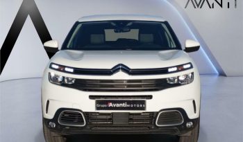 Citroën C5 Aircross PureTech 96kW (130CV) S&S Feel lleno