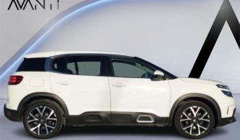 Citroën C5 Aircross PureTech 96kW (130CV) S&S Feel lleno