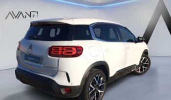 Citroën C5 Aircross PureTech 96kW (130CV) S&S Feel lleno