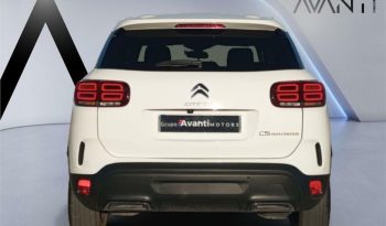 Citroën C5 Aircross PureTech 96kW (130CV) S&S Feel lleno