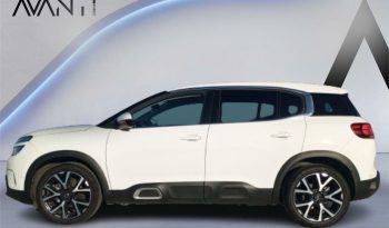 Citroën C5 Aircross PureTech 96kW (130CV) S&S Feel lleno