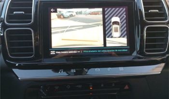 Citroën C5 Aircross PureTech 96kW (130CV) S&S Feel lleno