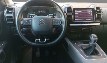 Citroën C5 Aircross PureTech 96kW (130CV) S&S Feel lleno