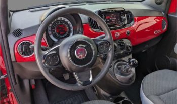 Fiat 500 Cult 1.0 Hybrid 51KW (70 CV) lleno